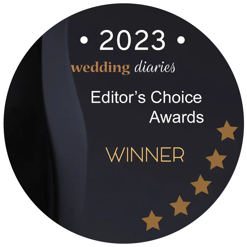 Best Celebrant in Geelong award