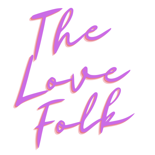 Love Folk - Geelong and Bellarine Wedding Celebrant Logo