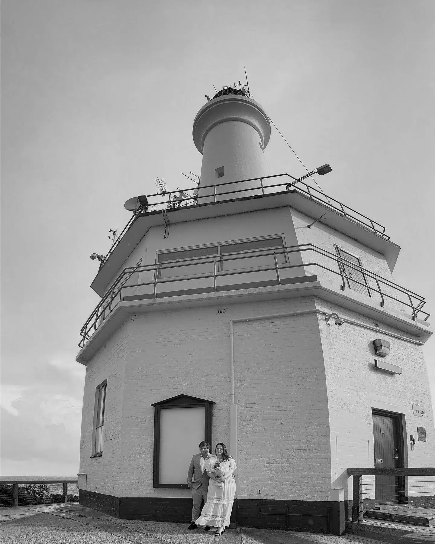 Wedding at a Bellarine Peninsula winery