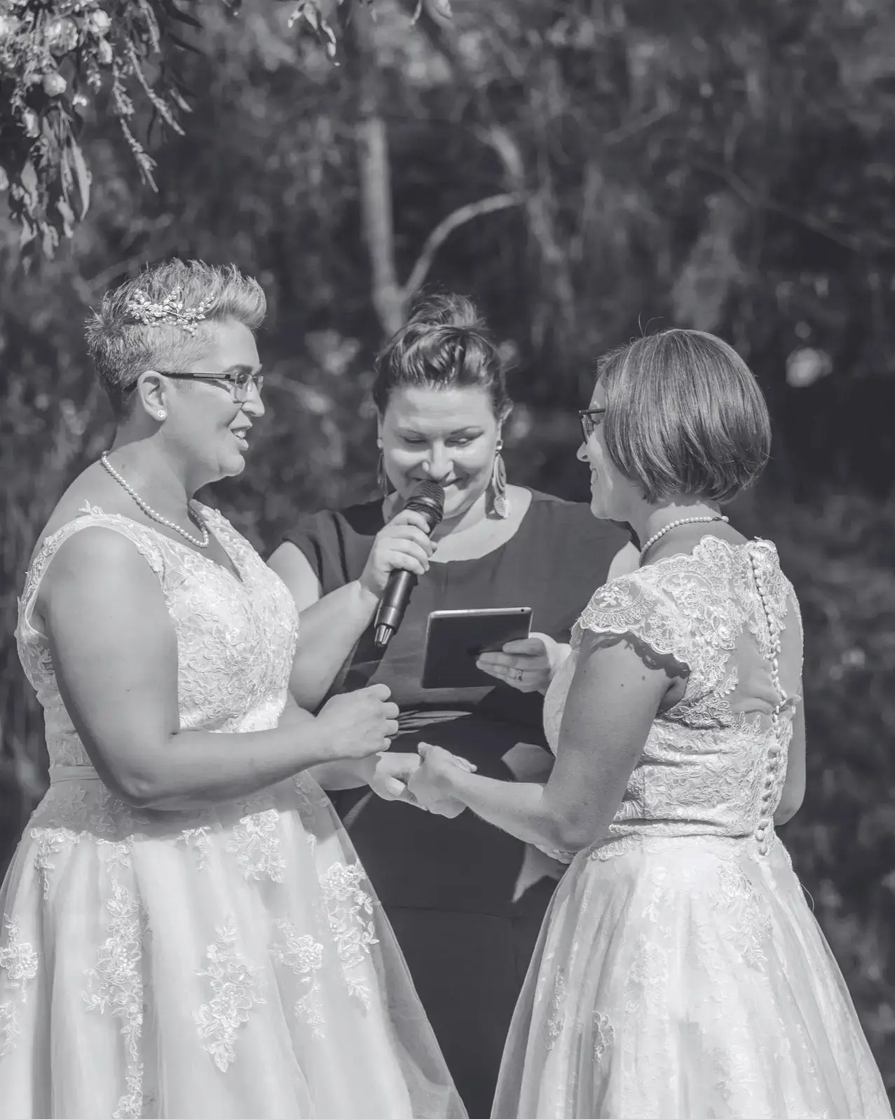Wedding MC