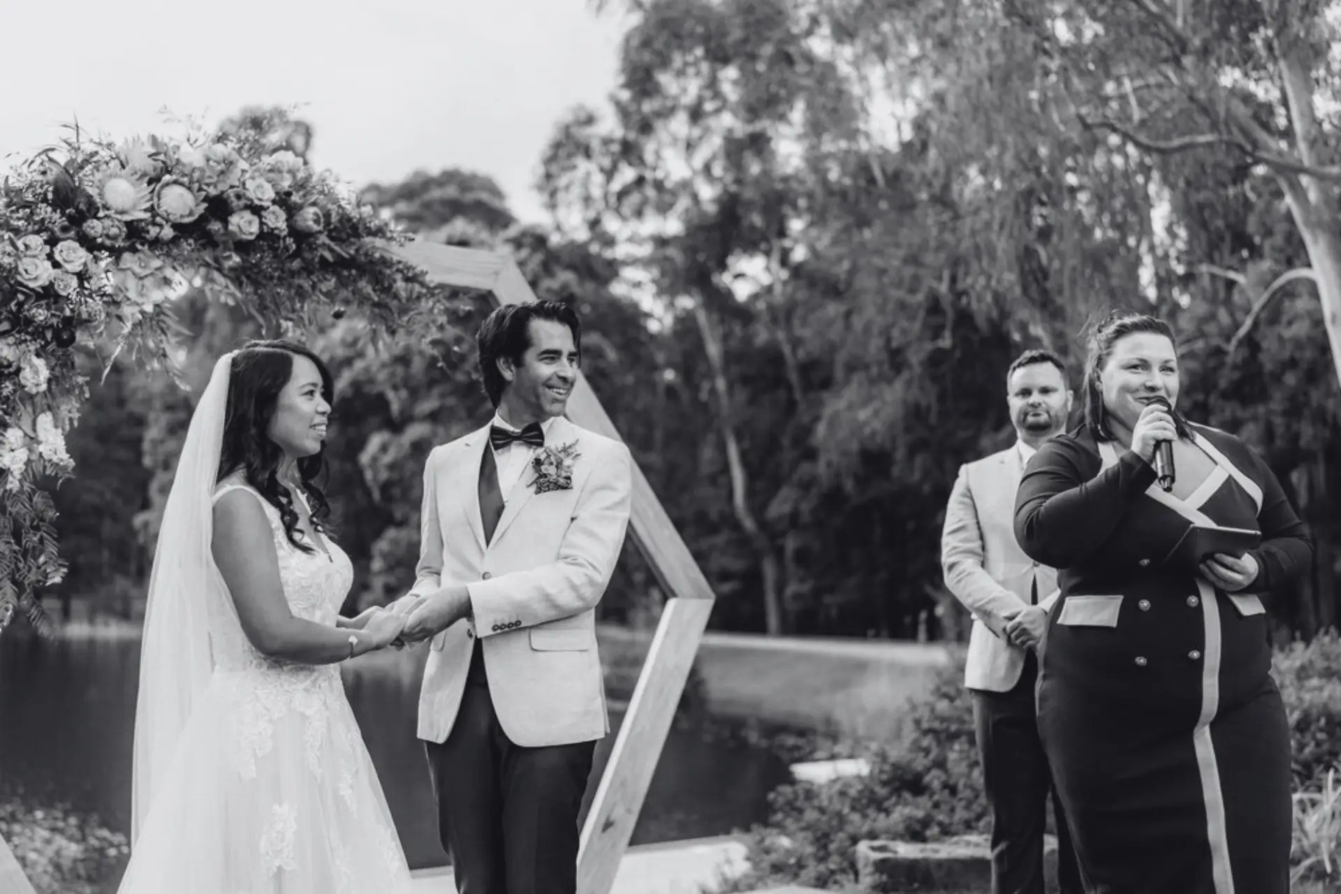 Wedding Ceremony